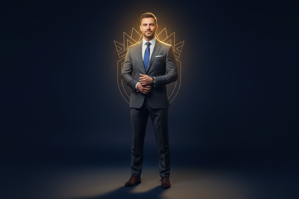 The Leader You Are Called to Be