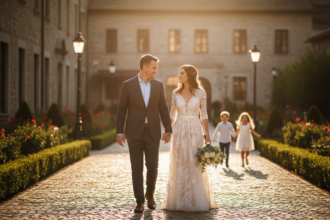 What Your Wife Needs Most From You